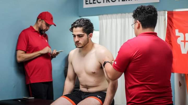 $!Venados Basketball inicia oficialmente su pretemporada