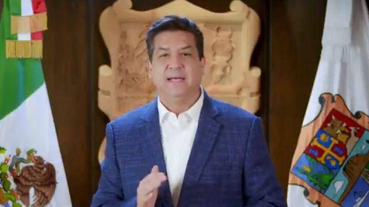 SCJN invalida orden de aprehensión contra Gobernador de Tamaulipas