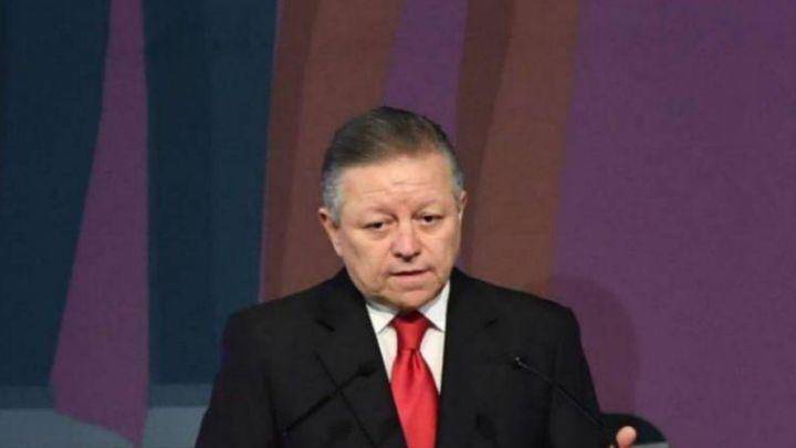 Senado aprueba ampliar 2 años Presidencia de Arturo Zaldívar en la SCJN