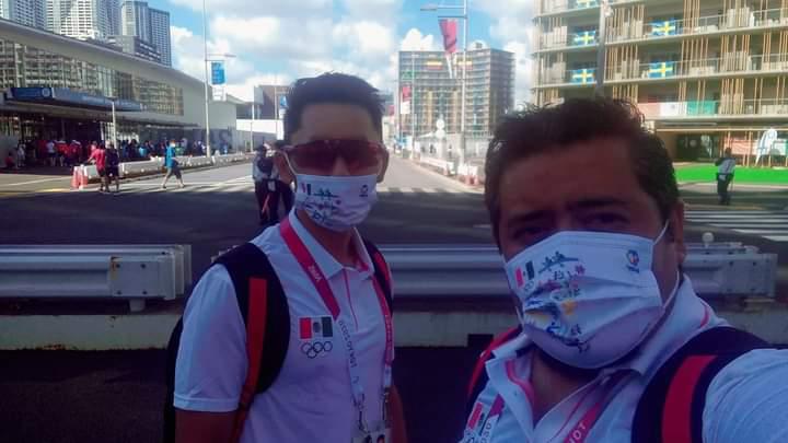 $!Tiradores mexicanos se posicionan dentro del top 20 en su debut olímpico