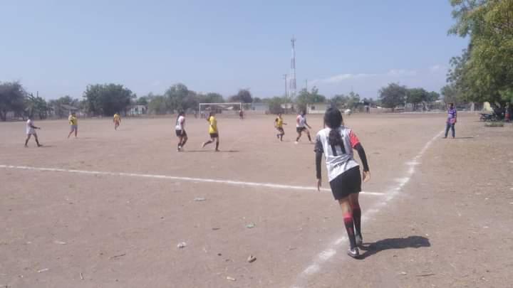 $!Atlas Escuinapa celebra bicampeonato rojinegro con serie de eventos