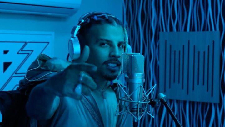 Bizarrap estrena la BZRP Music Session #56 con Rauw Alejandro