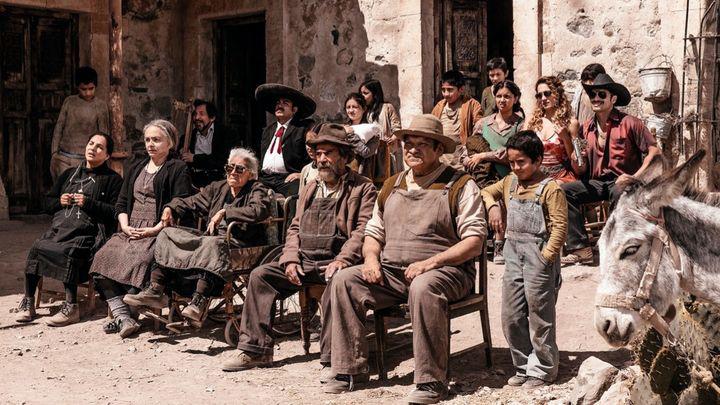 ¡Que Viva México!, de Luis Estrada, comparte tráiler lleno de sátira política