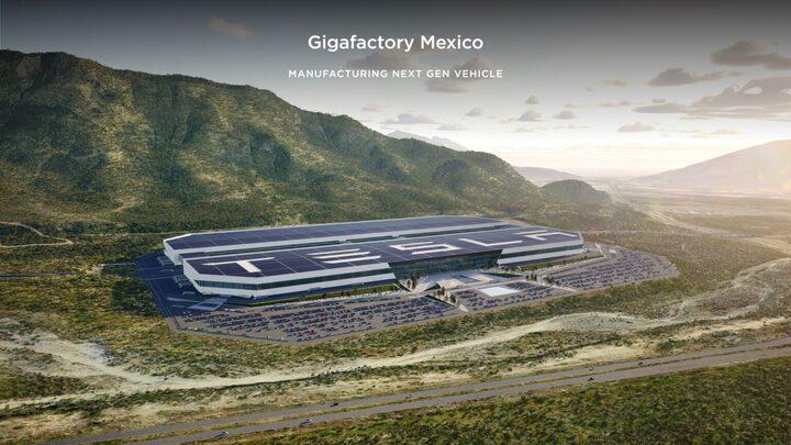 En caso de que la fábrica de Tesla se construya, generaría alrededor de 35 mil empleos, directos e indirectos, en el estado de Nuevo León.