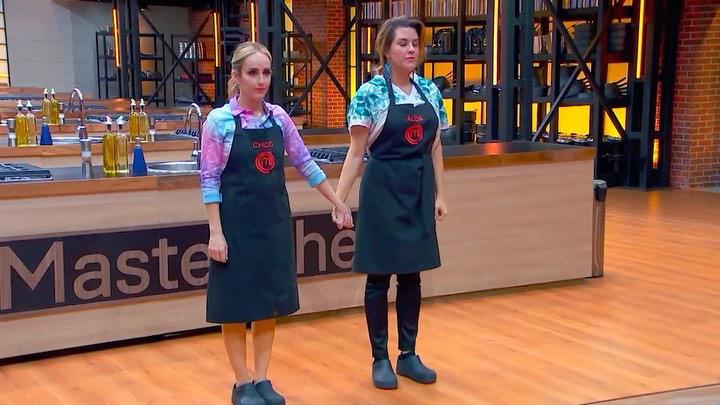 Eliminan a Alicia Machado en MasterChef Celebrity y seguidores piden que Jimena ‘La Choco’ se vaya