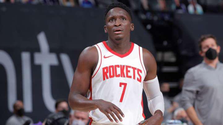 Miami Heat, otra vez ganador en el mercado: traspasa por Victor Oladipo y se asoma LaMarcus Aldridge