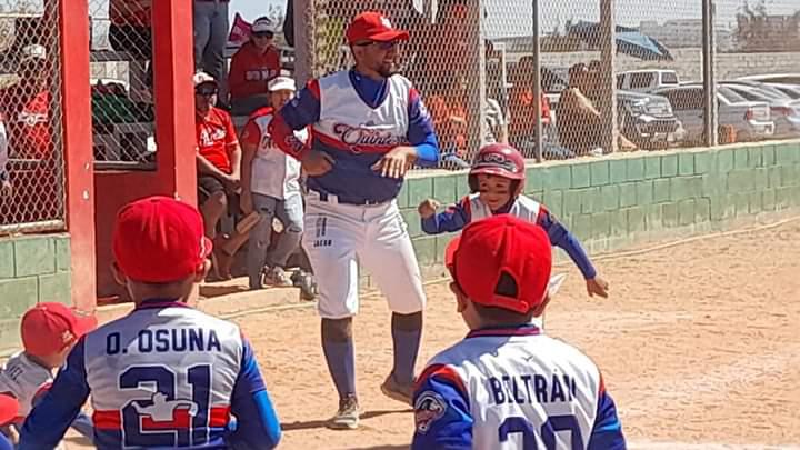 $!Va Liga Quintero Castañeda por el Campeonato Nacional en la categoría Pastel