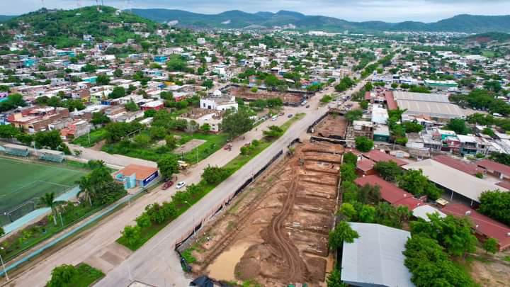 $!Esperamos tener listos espacios de PMU este mismo año: Édgar González