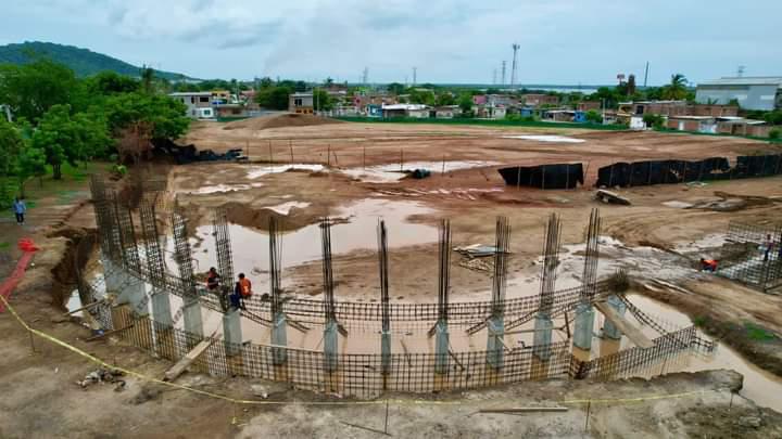 $!Esperamos tener listos espacios de PMU este mismo año: Édgar González