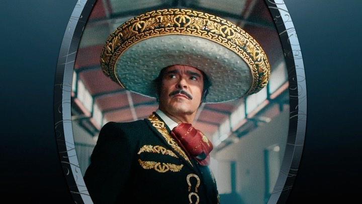 Familia de Vicente Fernández suma tres amparos contra Televisa para suspender la bioserie ‘El último rey’