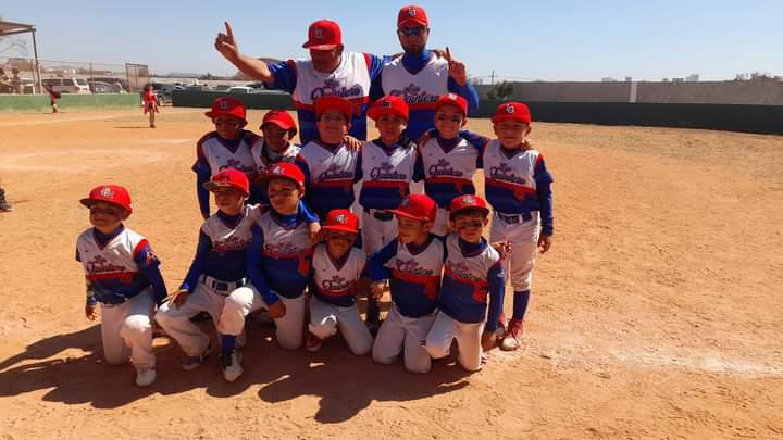 Va Liga Quintero Castañeda por el Campeonato Nacional en la categoría Pastel