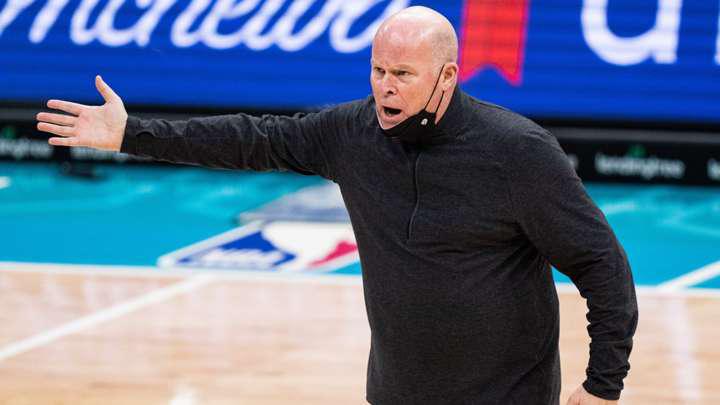 Steve Clifford y Terry Stotts dejan los banquillos de Orlando y Portland