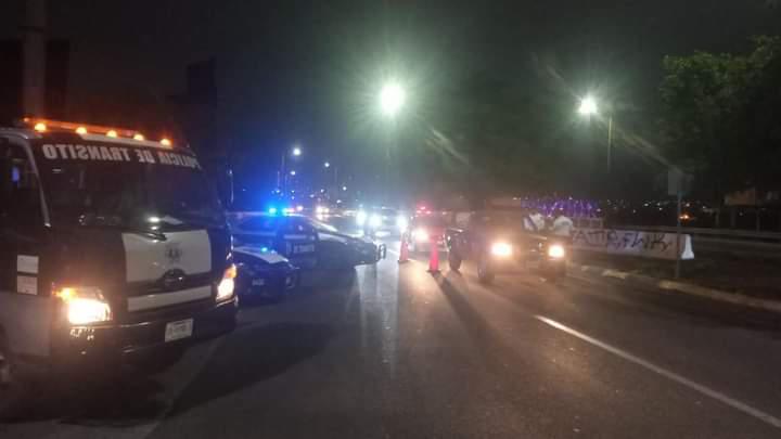 $!En Culiacán, 33 conductores fueron entregados a familiares el fin de semana