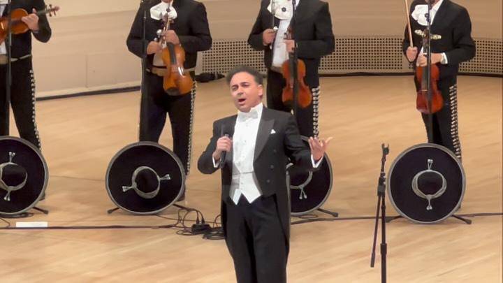 José Adán Pérez dará concierto a beneficio de Cruz Roja