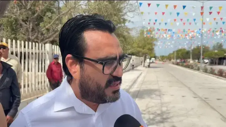 Este programa de ciclovías fue incluido en el Plan de Desarrollo Municipal 2025-2027.