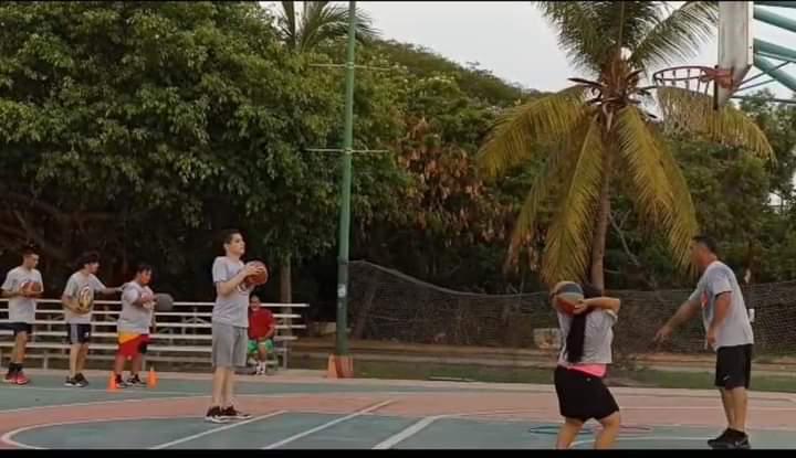 $!Convivirá Piratas Basketball con Súper Héroes de Mazatlán