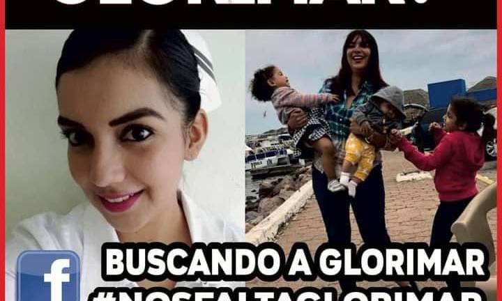 $!Un año sin Glorimar, enfermera que desapareció en Mazatlán sin dejar rastro