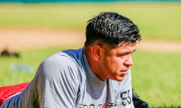 $!Casey Harman abrirá el juego inaugural por Venados de Mazatlán