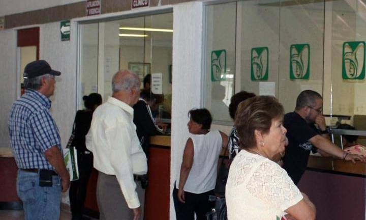 Morena propone reforma al sistema de pensiones del IMSS, Issste e Infonavit