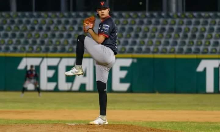 $!Mazatleco Jesús Ríos firma con Padres de San Diego