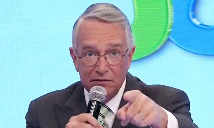 El empresario aseguró que tenía identificados a quienes participaron en los ataques en su contra.