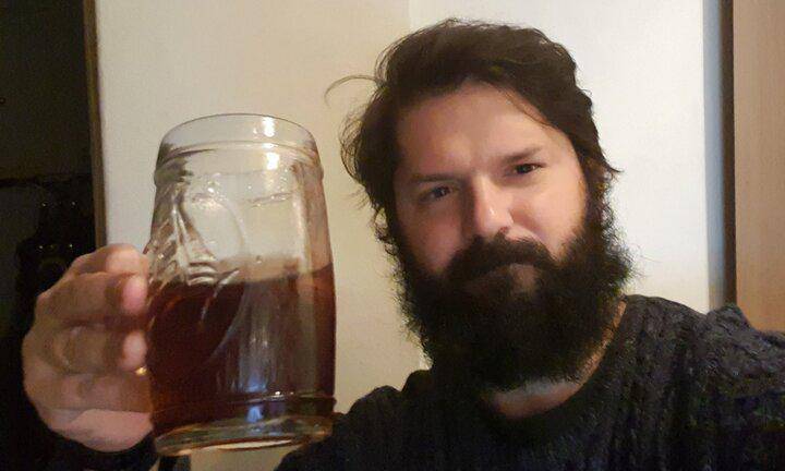 Gabriel Boric, Presidente electo de Chile.