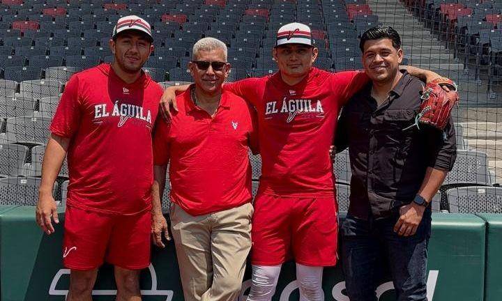 La directiva de Venados realiza gira estratégica.