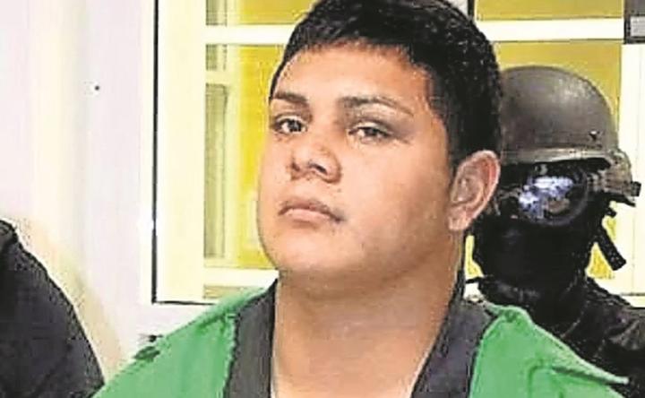 ‘El Neto’, uno de los fugados del penal de Ciudad Juárez, líder de Los Mexicles
