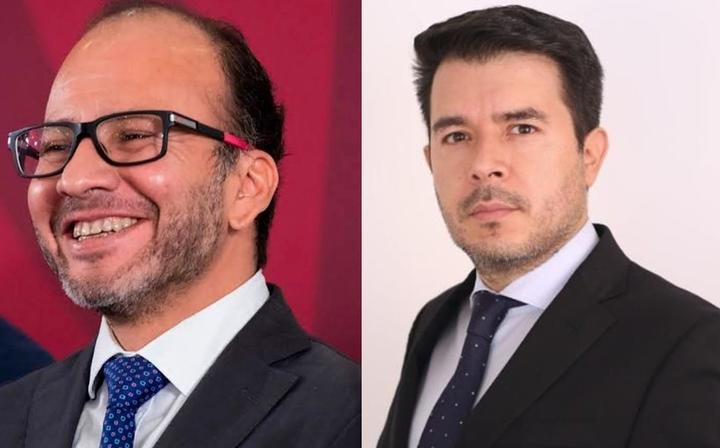 Tras denuncias, AMLO designa a nuevo titulares de Procuraduría Fiscal y Banco del Bienestar