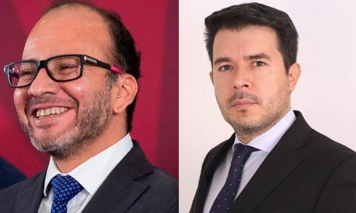 Víctor Manuel Lamoyi será el nuevo director del Banco del Bienestar; por otro lado Félix Arturo Medina será el nuevo titular de la PFF.