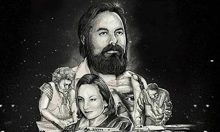 ‘El secreto del Dr. Grinbgerg’ se proyectará este sábado en el Cinematógrafo del CMA.