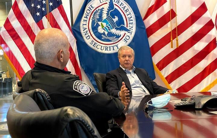 Presentan en EU iniciativa de ley para designar a cárteles mexicanos como terroristas