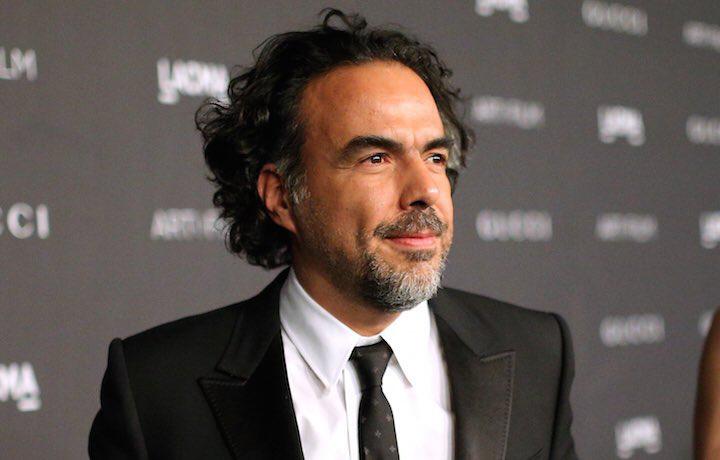 Alejandro González Iñárritu regresa a filmar a México después de 21 años de Amores Perros