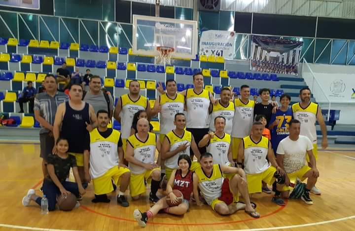 Celebrarán Torneo Retro de Baloncesto Tacos El Chile