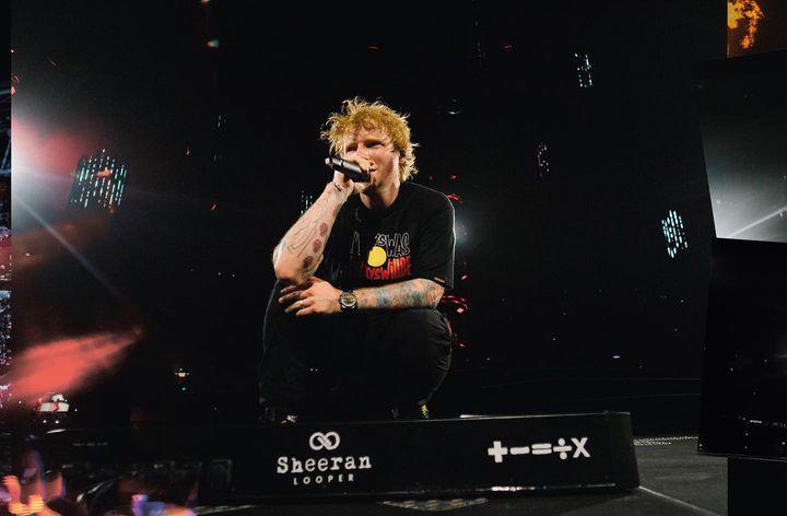 Comienza juicio de Ed Sheeran para determinar si cometió plagio