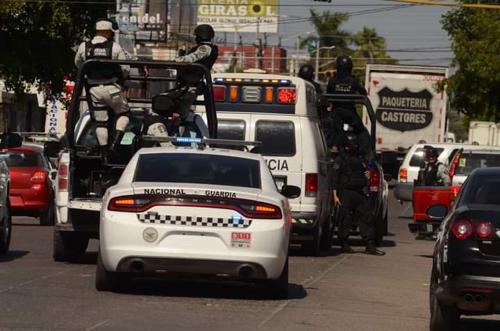 Muere interno del Penal de Guasave