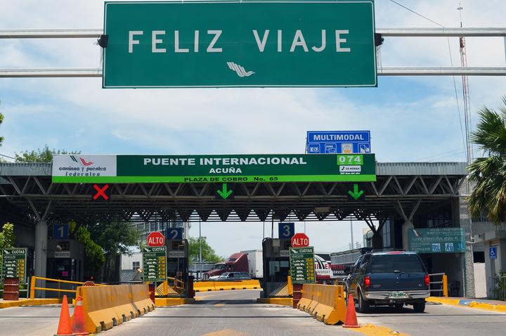 Que siempre sí: aplicarán alza de 7.82% a peaje en autopistas federales