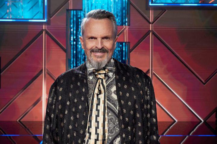 Miguel Bosé vende su casa familiar; se rumora crisis económica