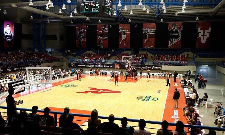 Venados Basketball abrirá la temporada 2022 del Cibacopa ante Gigantes de Jalisco.