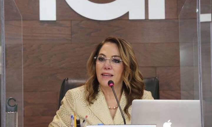 Ibarra Cadena calificó esta determinación como “histórica”.