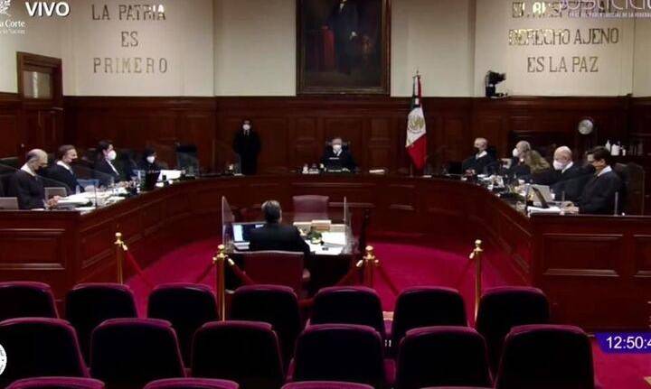 ¡Histórico! Por unanimidad, SCJN declara inconstitucional la penalización del aborto en México