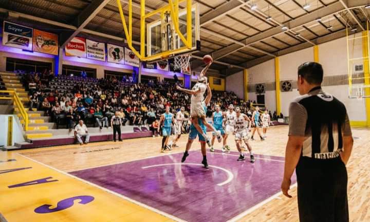 Guasave siempre ha sido una cancha difícil para Delfines de Mazatlán.