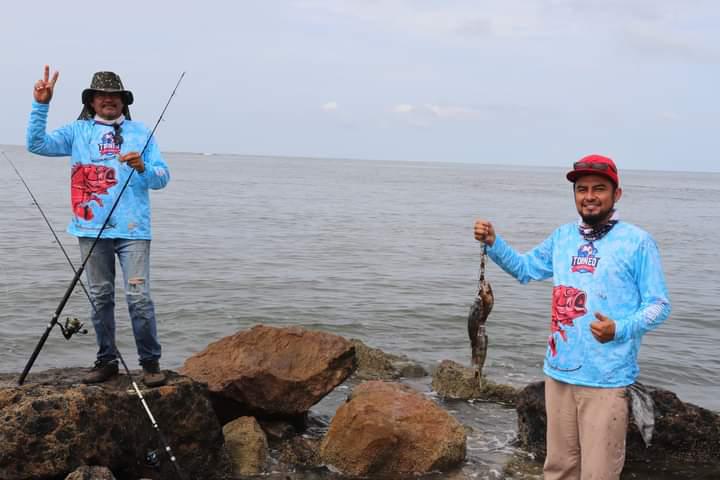 Invitan a participar en Torneo de Pesca Familiar en Escuinapa