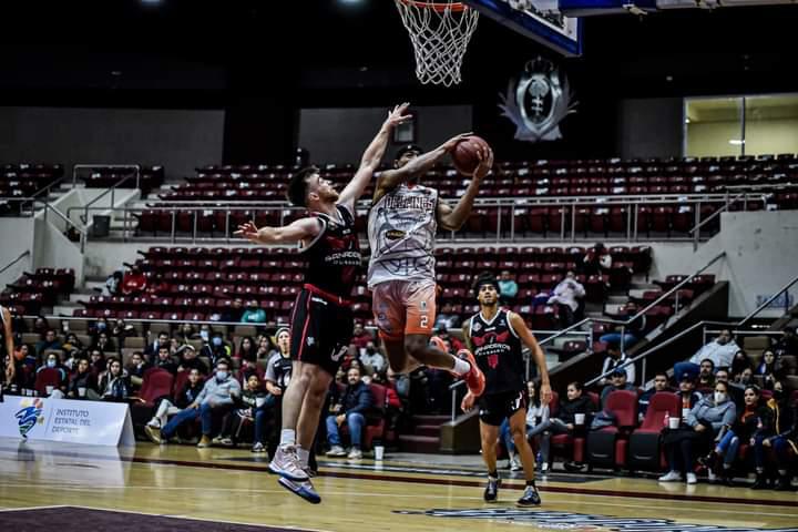 Delfines de Mazatlán regresa este viernes a casa sin margen de error