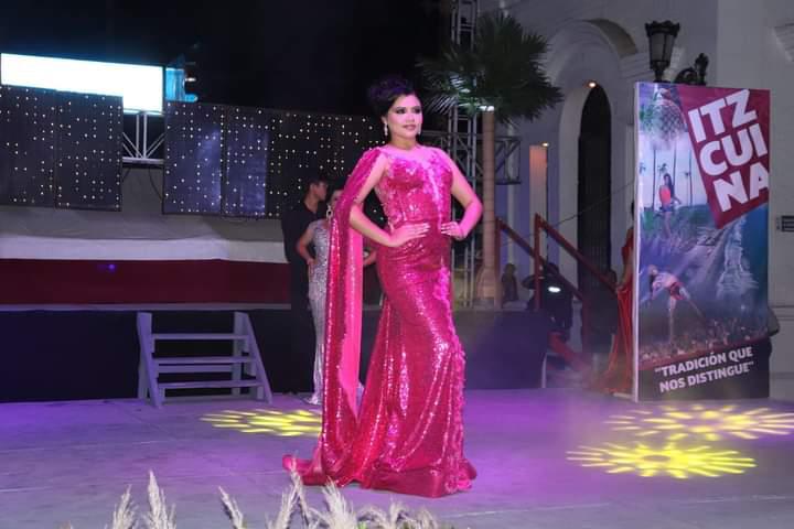 Eligen a la Reina de las Fiestas del Mar de las Cabras 2023