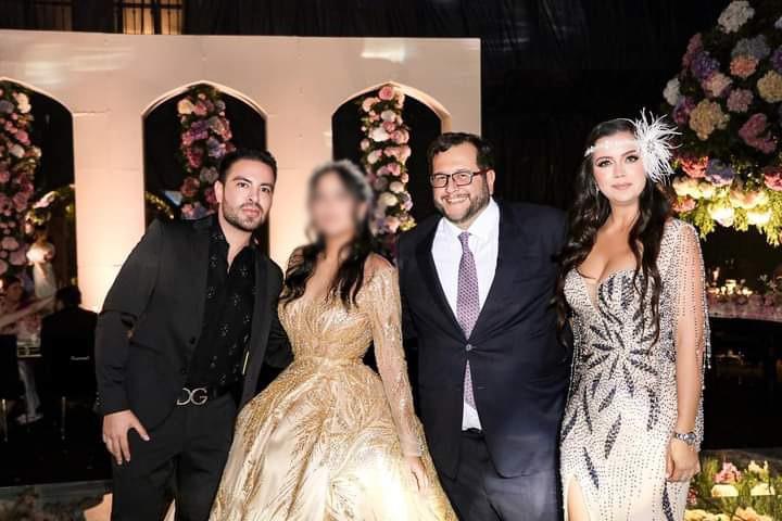 Festeja hijo de AMLO cumpleaños XVII de su hijastra en Culiacán