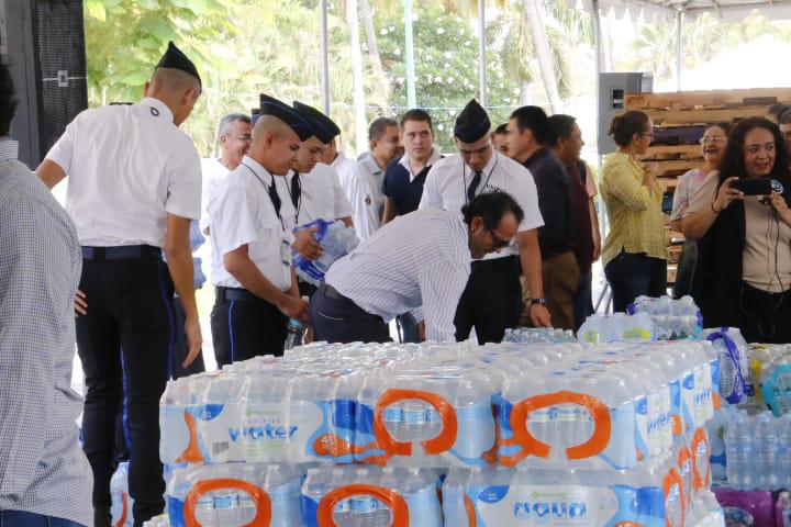 $!Arranca el Aquatón 2023 en beneficio de comunidades con sequía