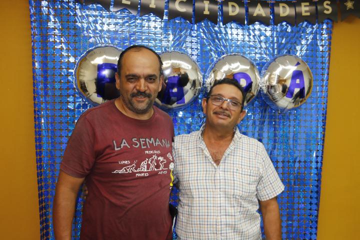 Festeja Noroeste a los papás con un rico desayuno