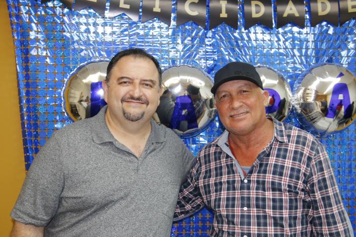 Festeja Noroeste a los papás con un rico desayuno