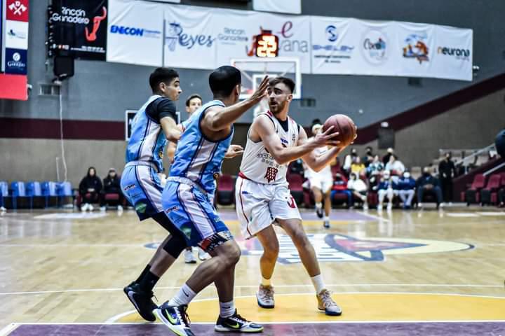 Delfines de Mazatlán sufre duro tropiezo en Durango